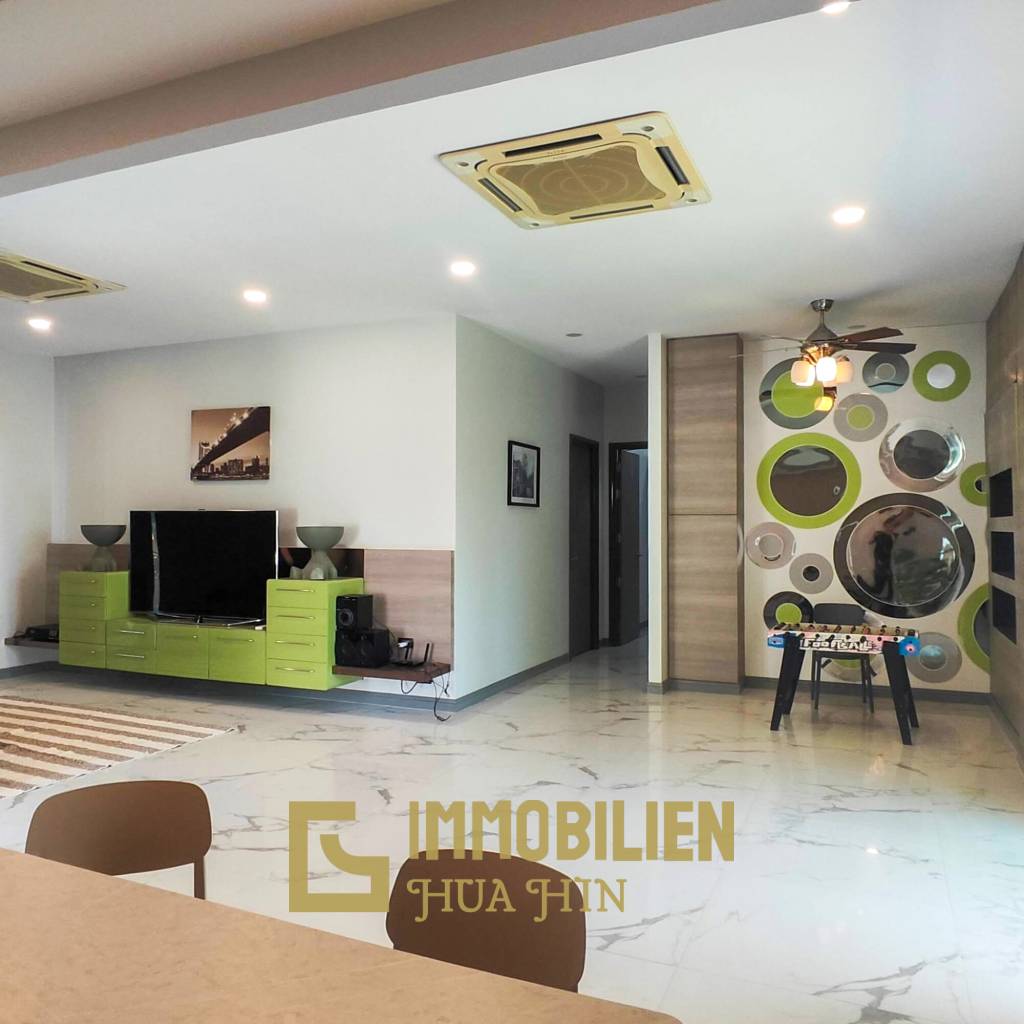 zur Miete / 2 Schlafzimmer / Resortähnliches Wohnen