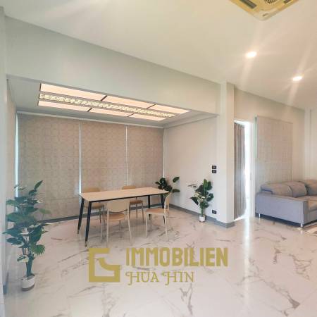 zur Miete / 2 Schlafzimmer / Resortähnliches Wohnen