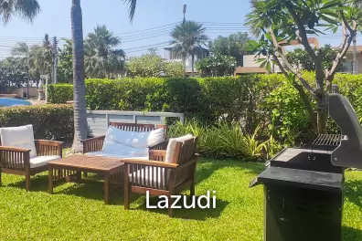 350 sqm modern villa Casa Seaside in Cha Am, Phetchaburi