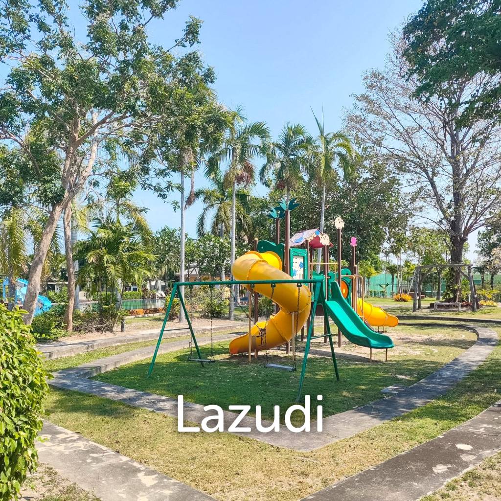 350 sqm modern villa Casa Seaside in Cha Am, Phetchaburi