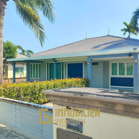 zur Miete / 2 Schlafzimmer / Resortähnliches Wohnen