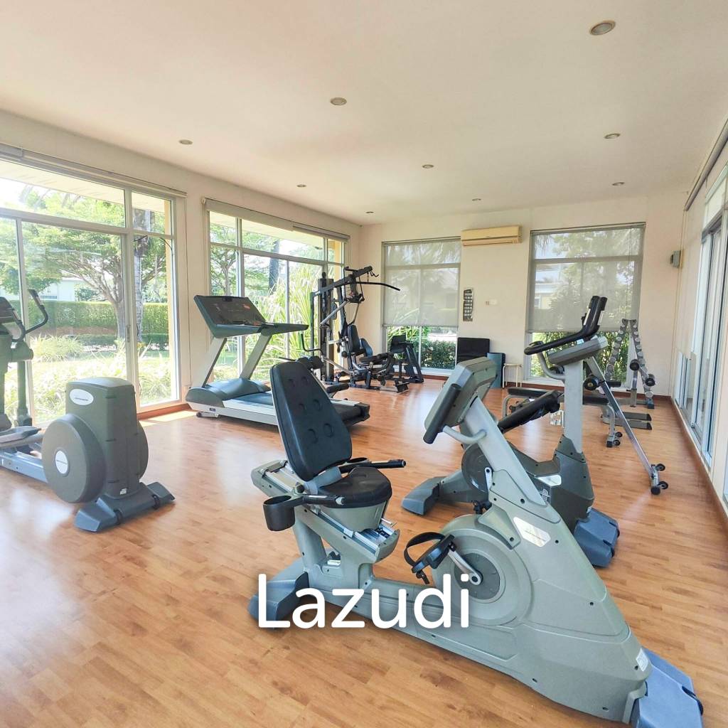 350 sqm modern villa Casa Seaside in Cha Am, Phetchaburi