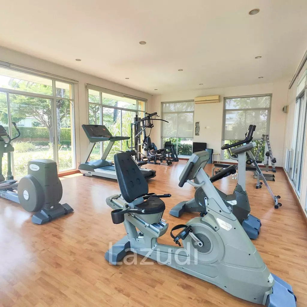 350 sqm modern villa Casa Seaside in Cha Am, Phetchaburi