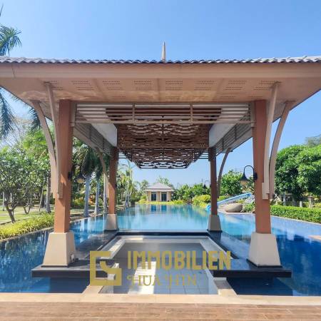 zur Miete / 2 Schlafzimmer / Resortähnliches Wohnen