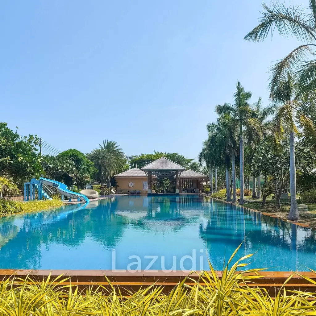 350 sqm modern villa Casa Seaside in Cha Am, Phetchaburi