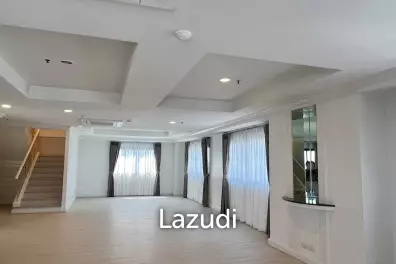 400 sqm duplex 4 bed condo G.P. Grande Tower