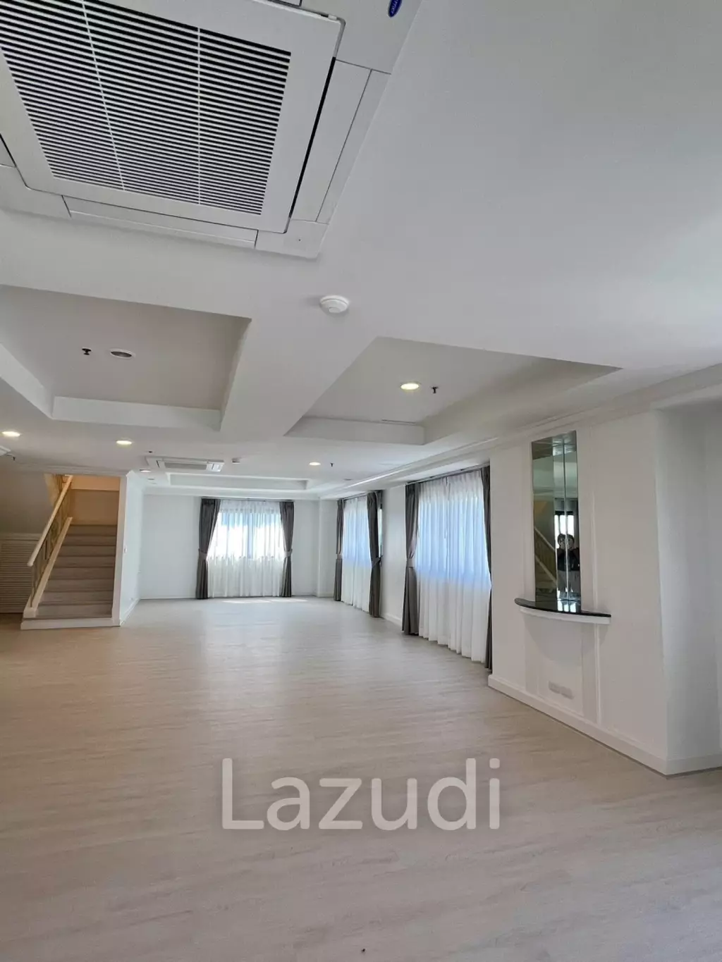 400 sqm duplex 4 bed condo G.P. Grande Tower