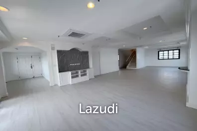400 sqm duplex 4 bed condo G.P. Grande Tower