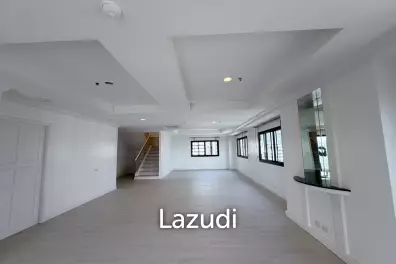 400 sqm duplex 4 bed condo G.P. Grande Tower