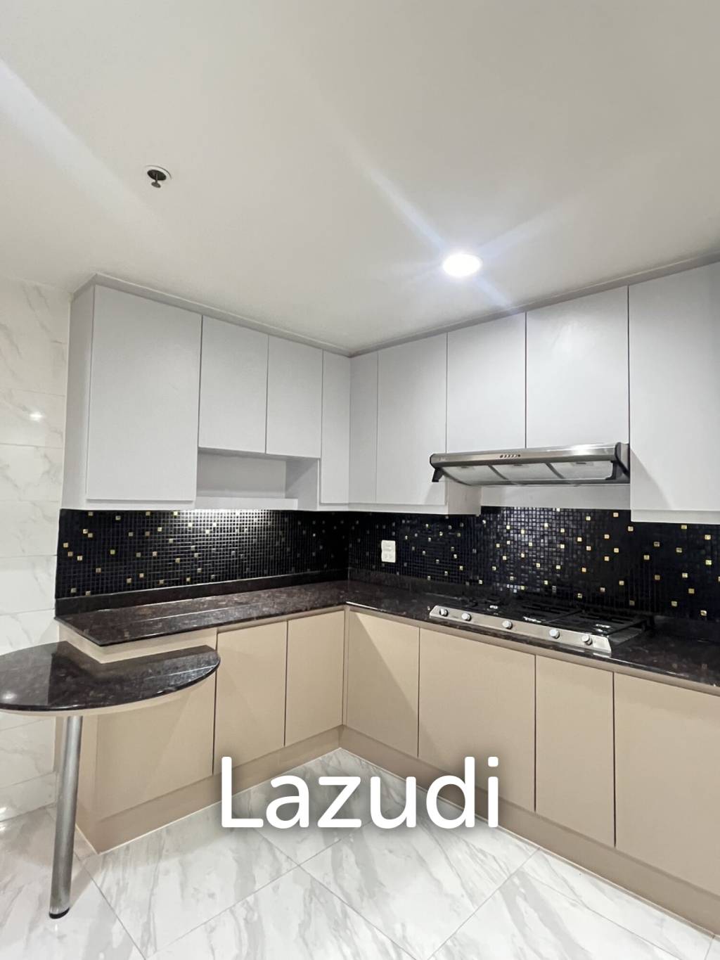 400 sqm duplex 4 bed condo G.P. Grande Tower