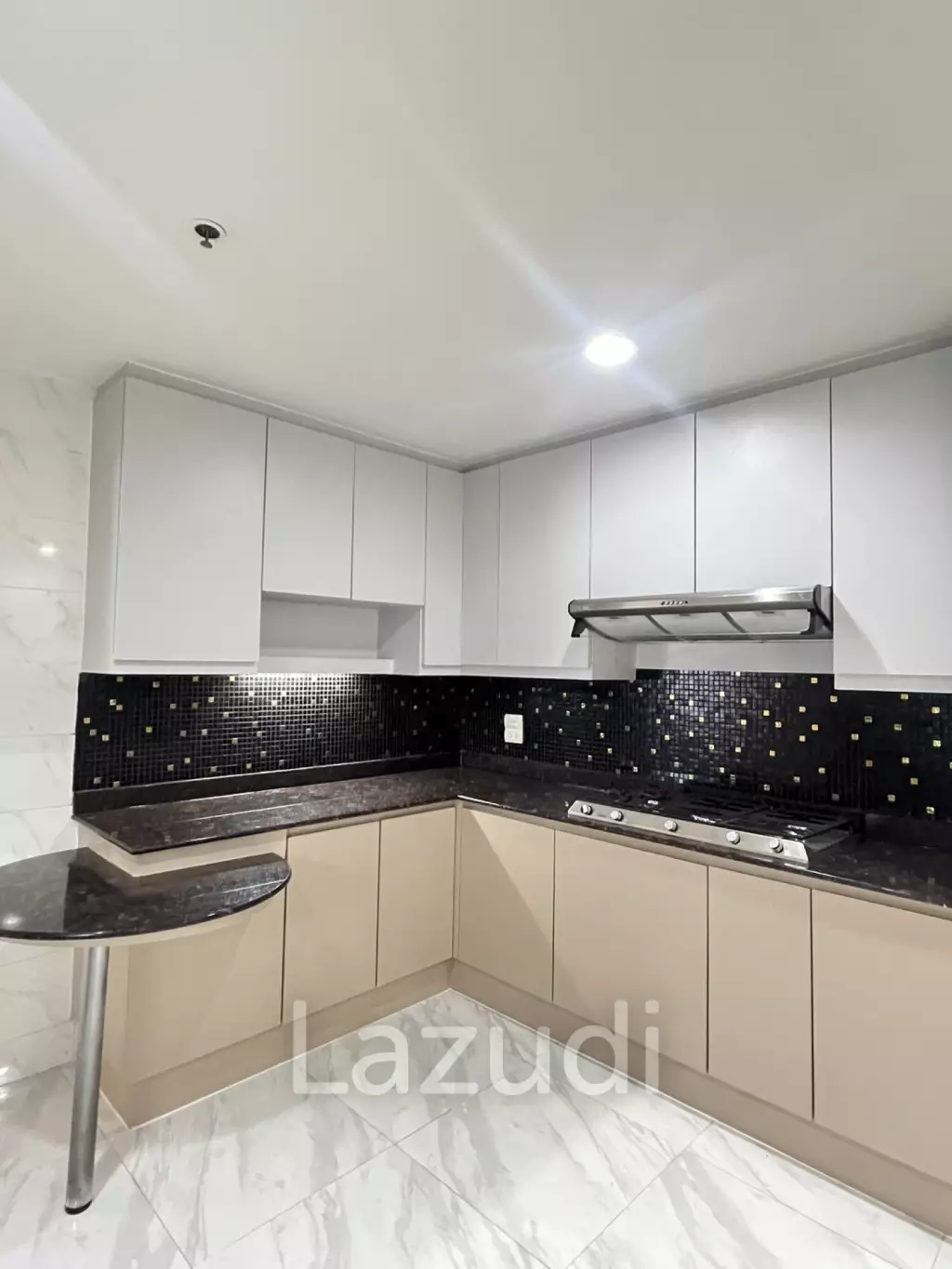400 sqm duplex 4 bed condo G.P. Grande Tower