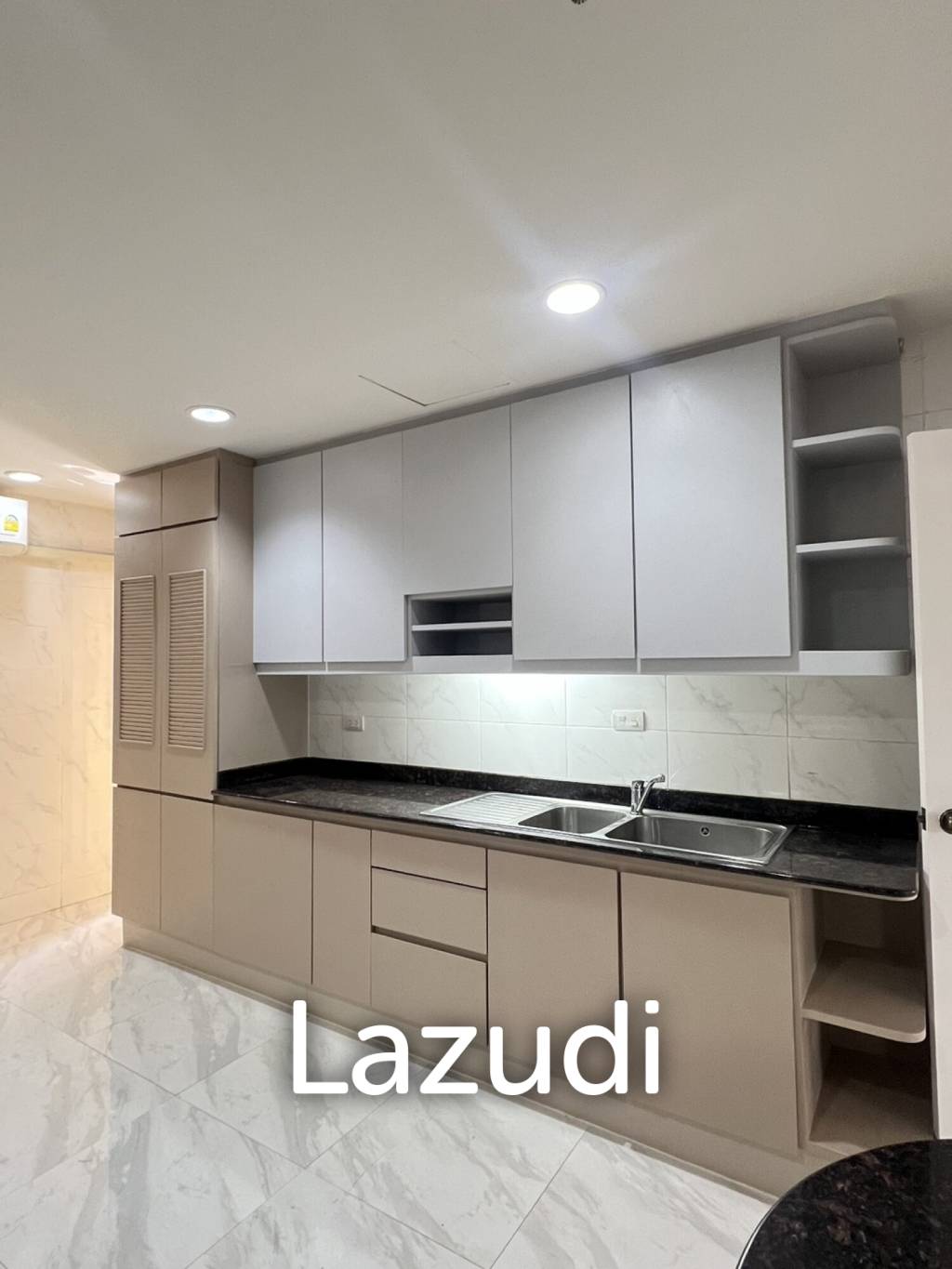 400 sqm duplex 4 bed condo G.P. Grande Tower