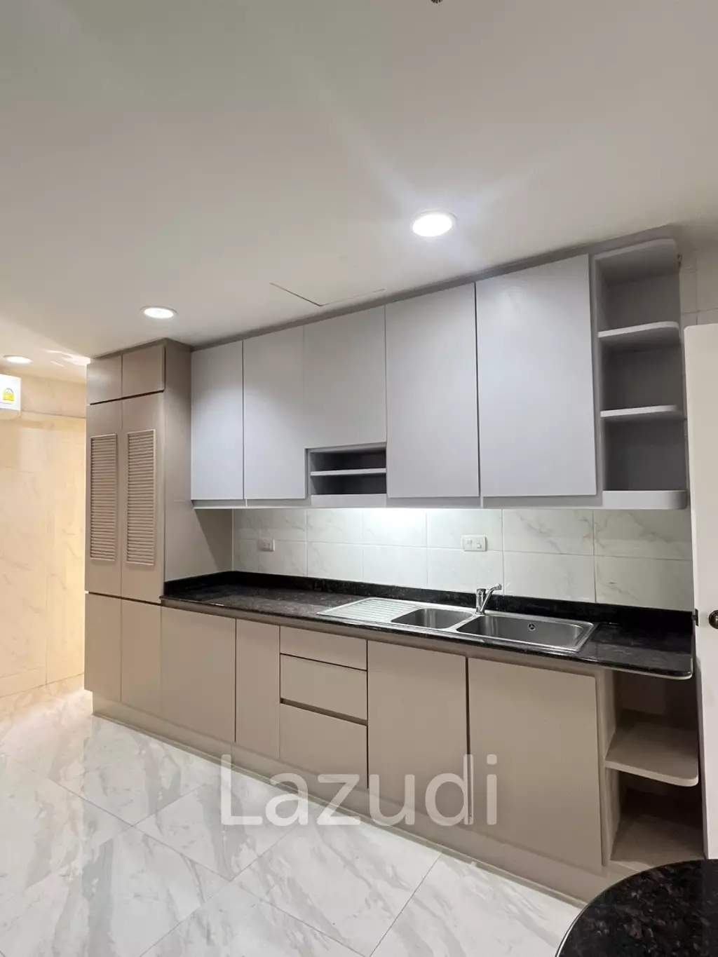 400 sqm duplex 4 bed condo G.P. Grande Tower
