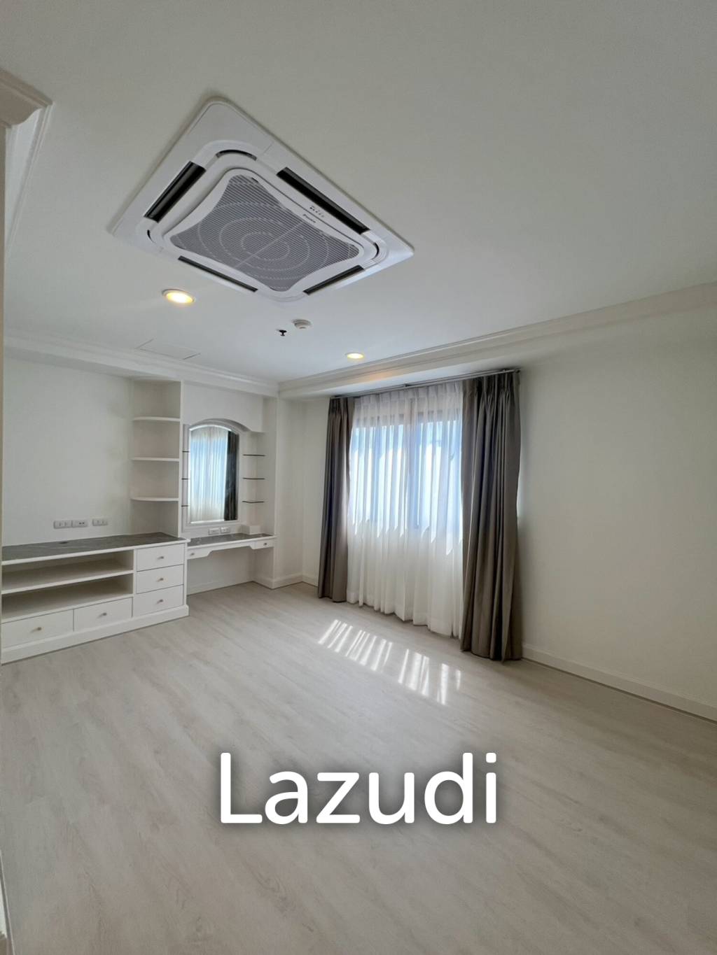 400 sqm duplex 4 bed condo G.P. Grande Tower