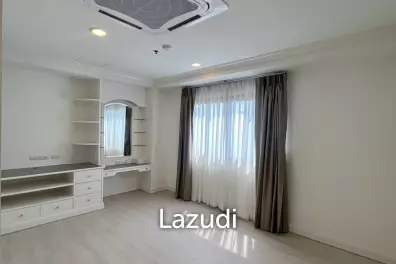 400 sqm duplex 4 bed condo G.P. Grande Tower