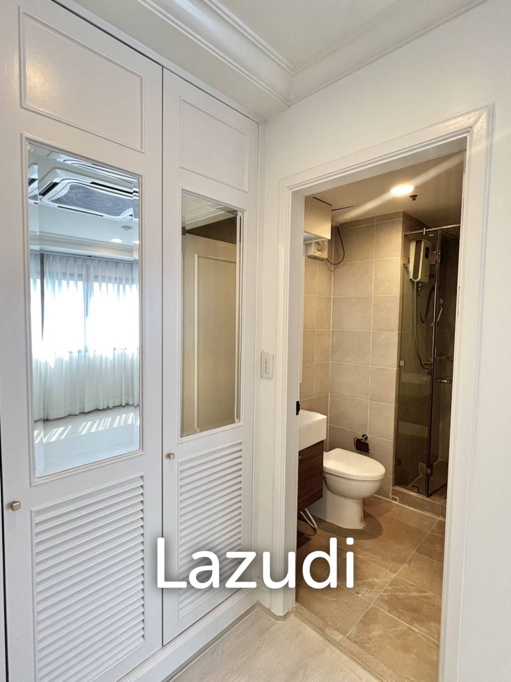 400 sqm duplex 4 bed condo G.P. Grande Tower