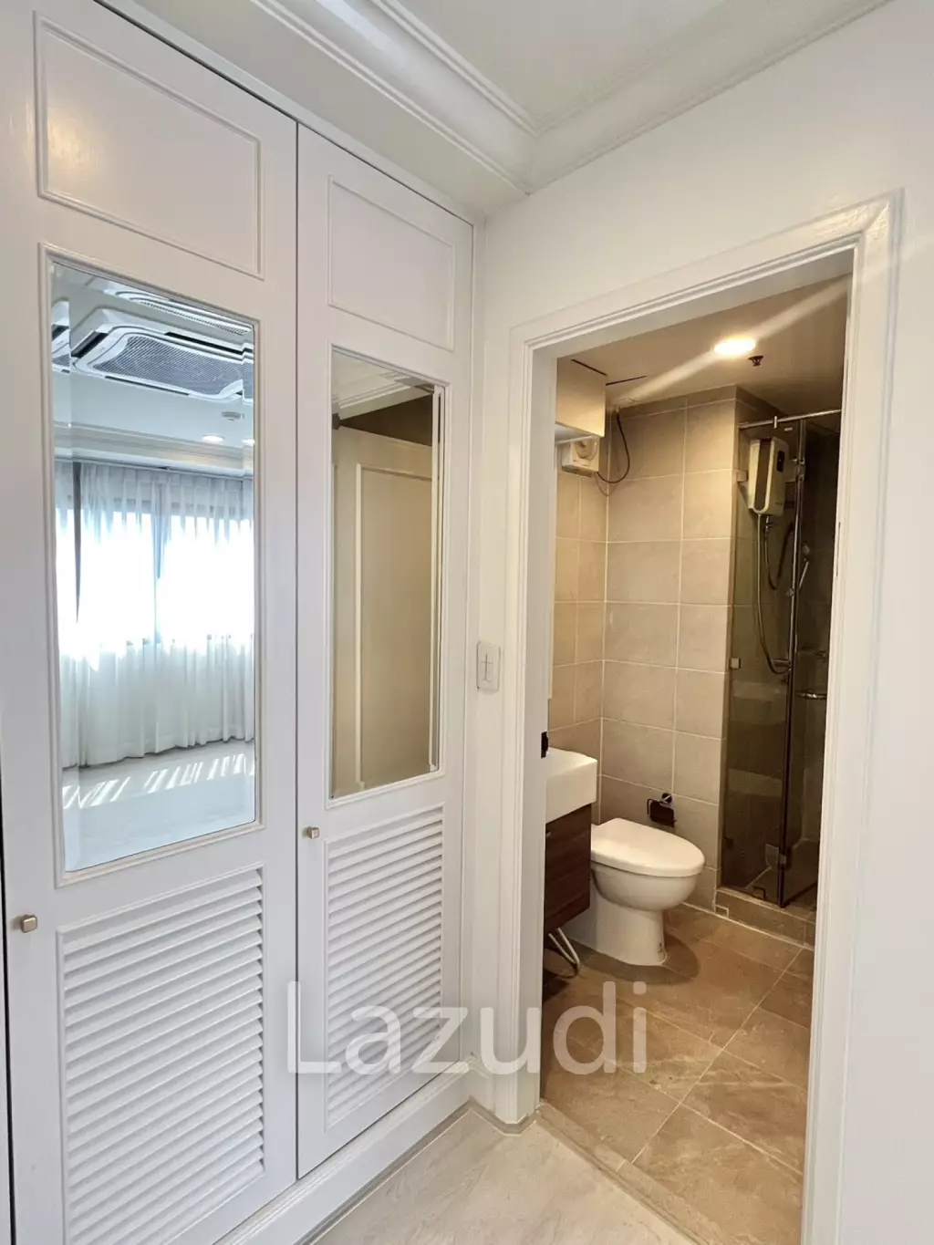 400 sqm duplex 4 bed condo G.P. Grande Tower