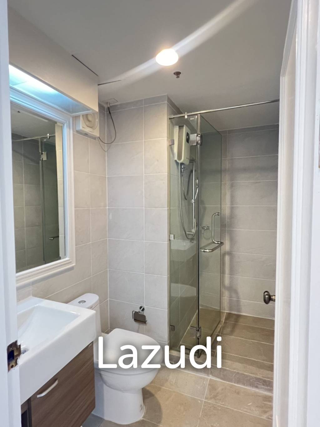 400 sqm duplex 4 bed condo G.P. Grande Tower