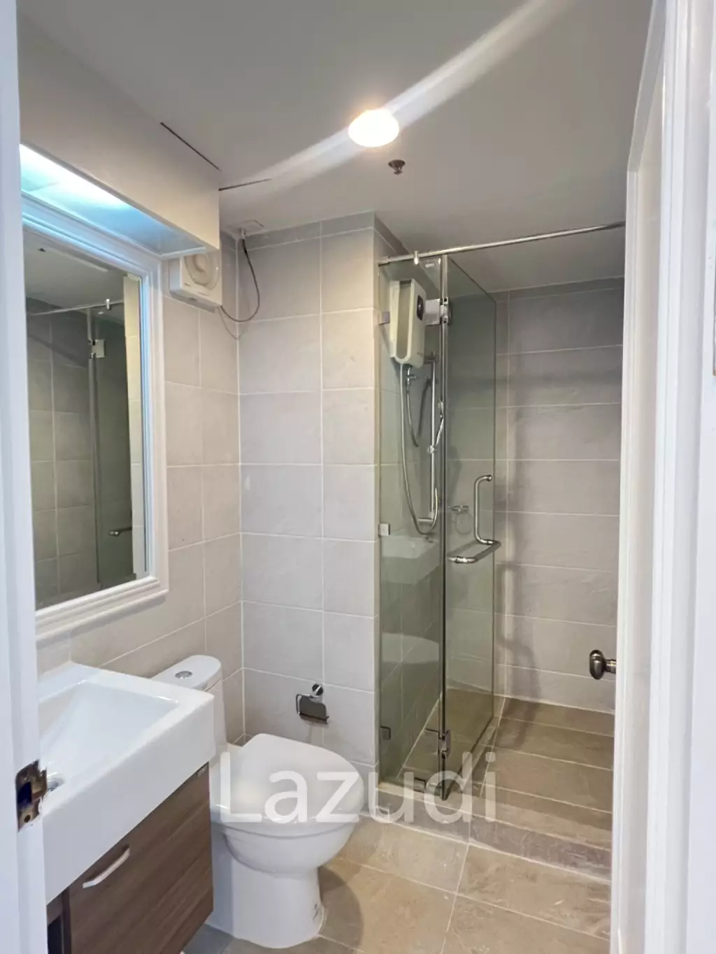 400 sqm duplex 4 bed condo G.P. Grande Tower