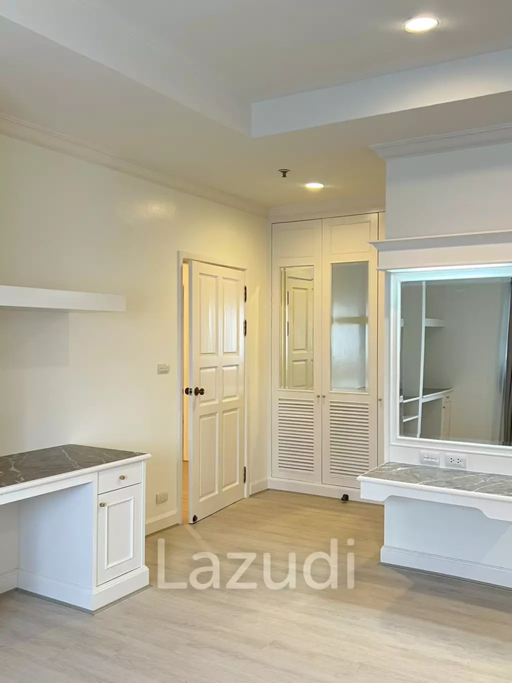 400 sqm duplex 4 bed condo G.P. Grande Tower