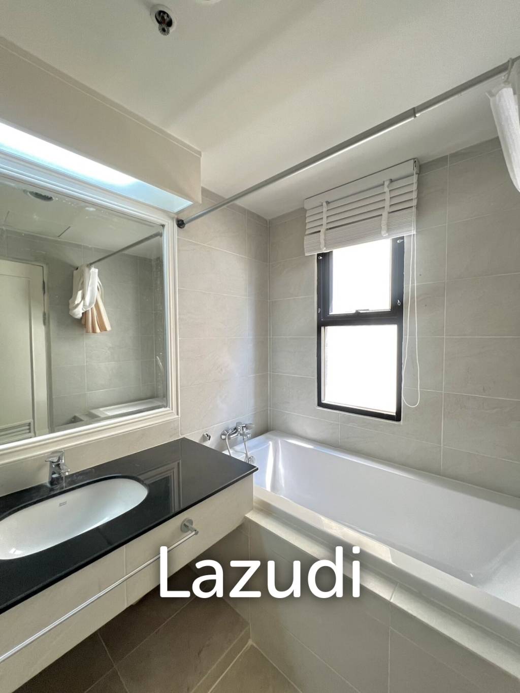 400 sqm duplex 4 bed condo G.P. Grande Tower