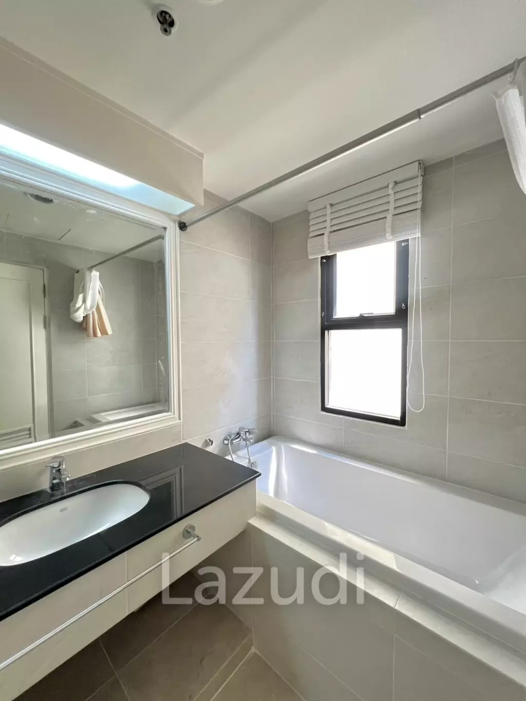 400 sqm duplex 4 bed condo G.P. Grande Tower