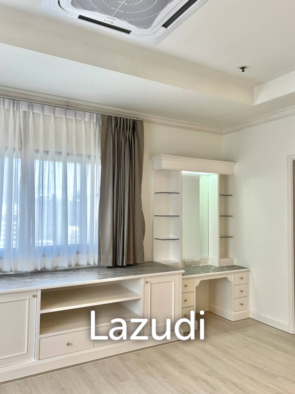 400 sqm duplex 4 bed condo G.P. Grande Tower