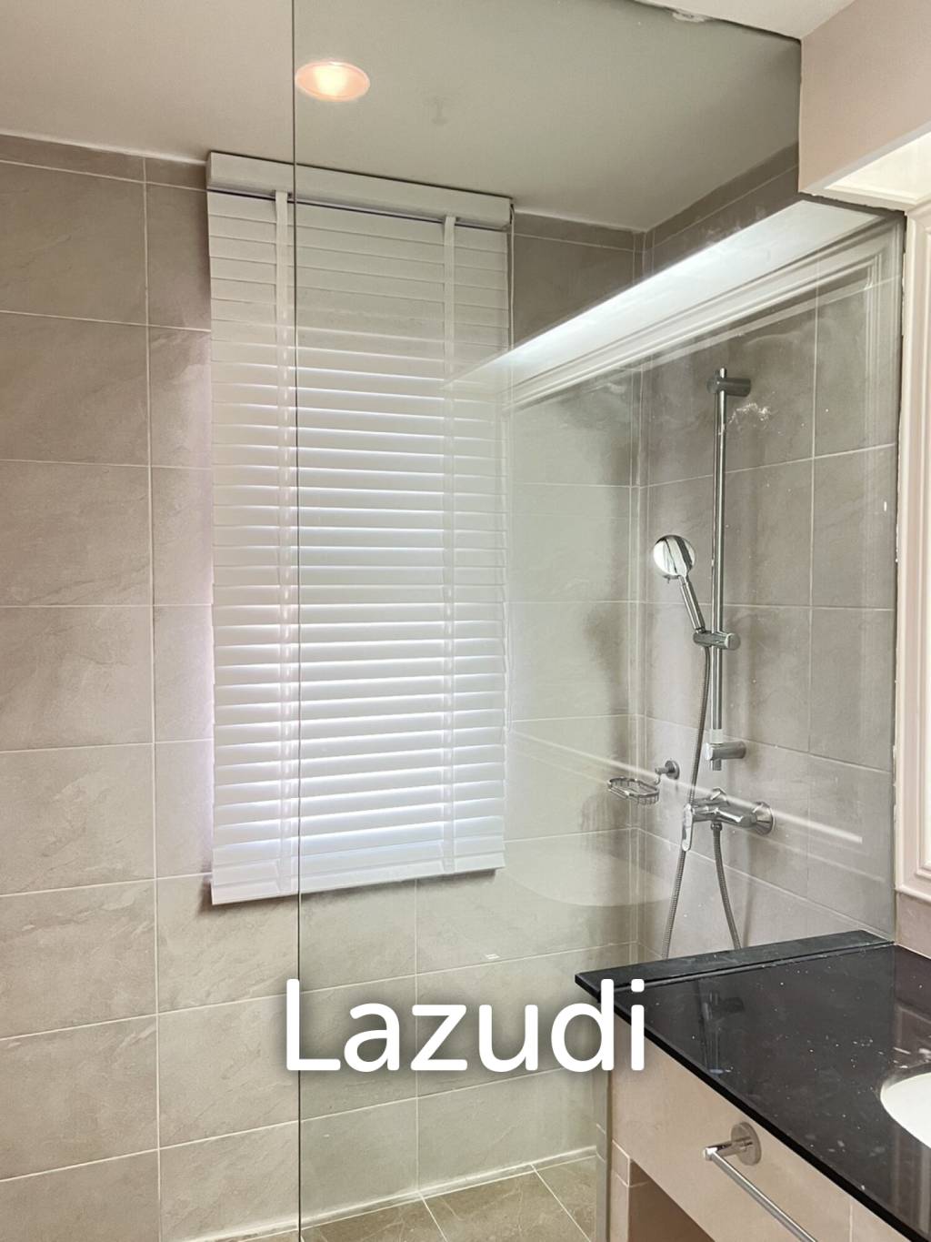 400 sqm duplex 4 bed condo G.P. Grande Tower