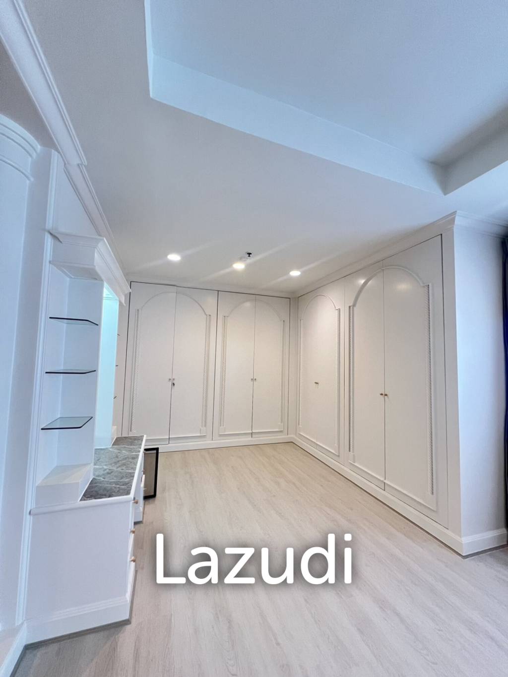 400 sqm duplex 4 bed condo G.P. Grande Tower