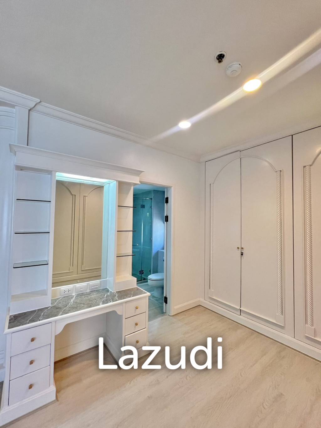400 sqm duplex 4 bed condo G.P. Grande Tower
