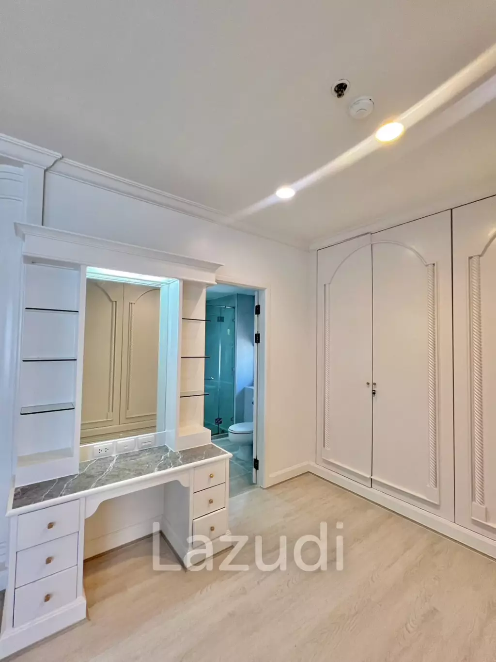 400 sqm duplex 4 bed condo G.P. Grande Tower