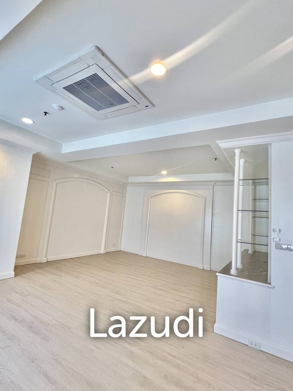 400 sqm duplex 4 bed condo G.P. Grande Tower