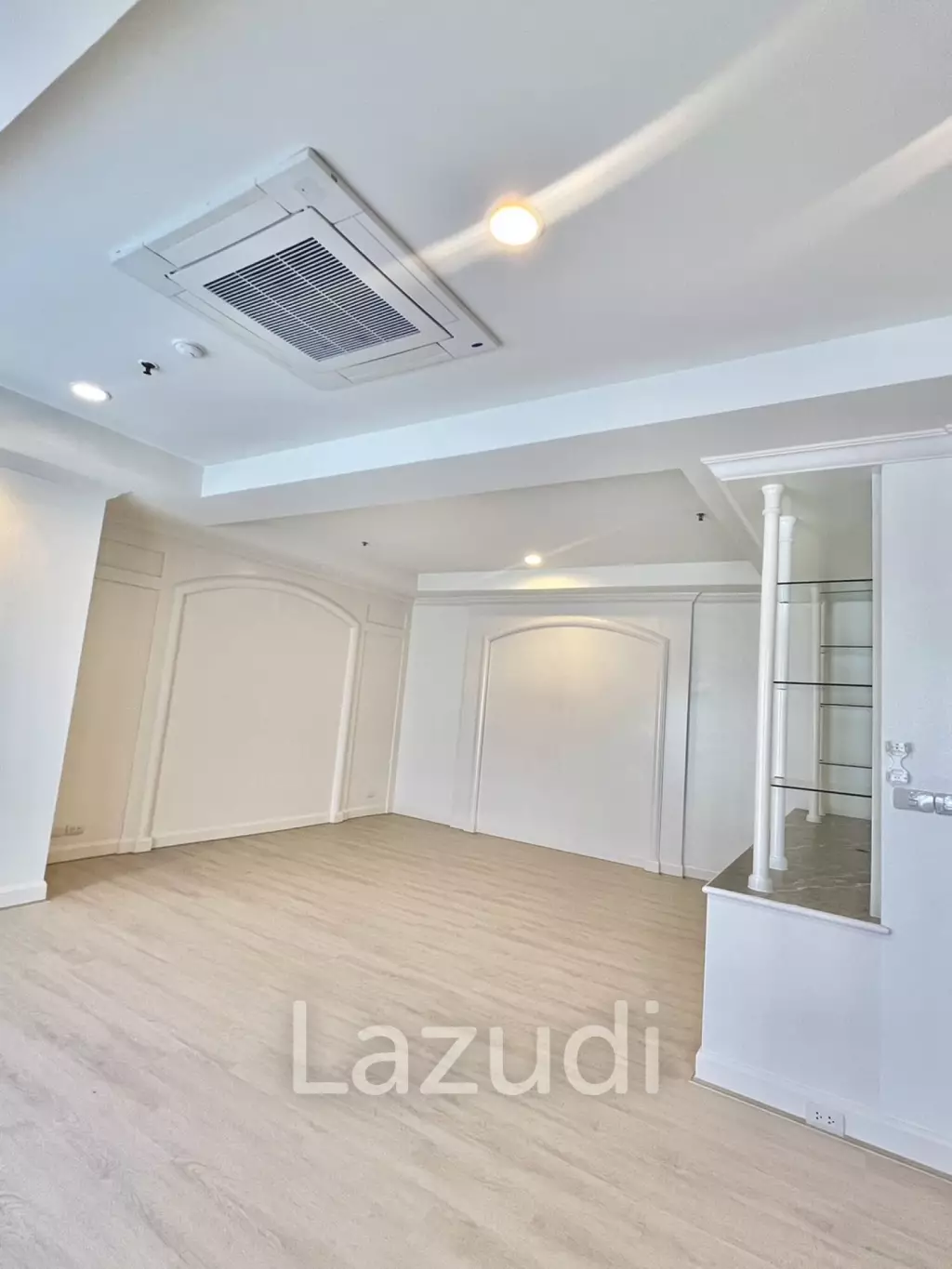 400 sqm duplex 4 bed condo G.P. Grande Tower