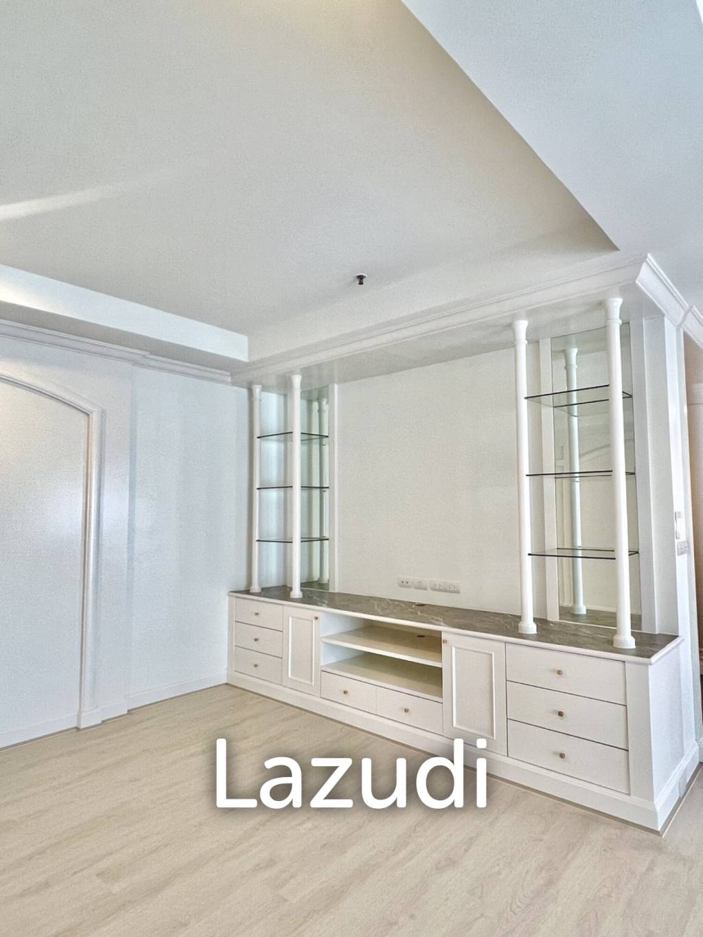 400 sqm duplex 4 bed condo G.P. Grande Tower