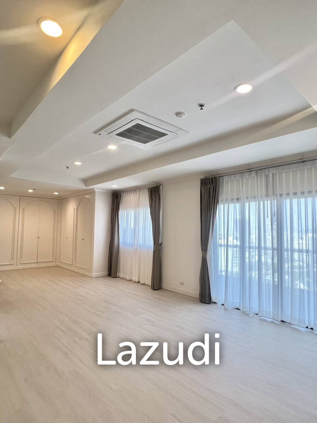 400 sqm duplex 4 bed condo G.P. Grande Tower