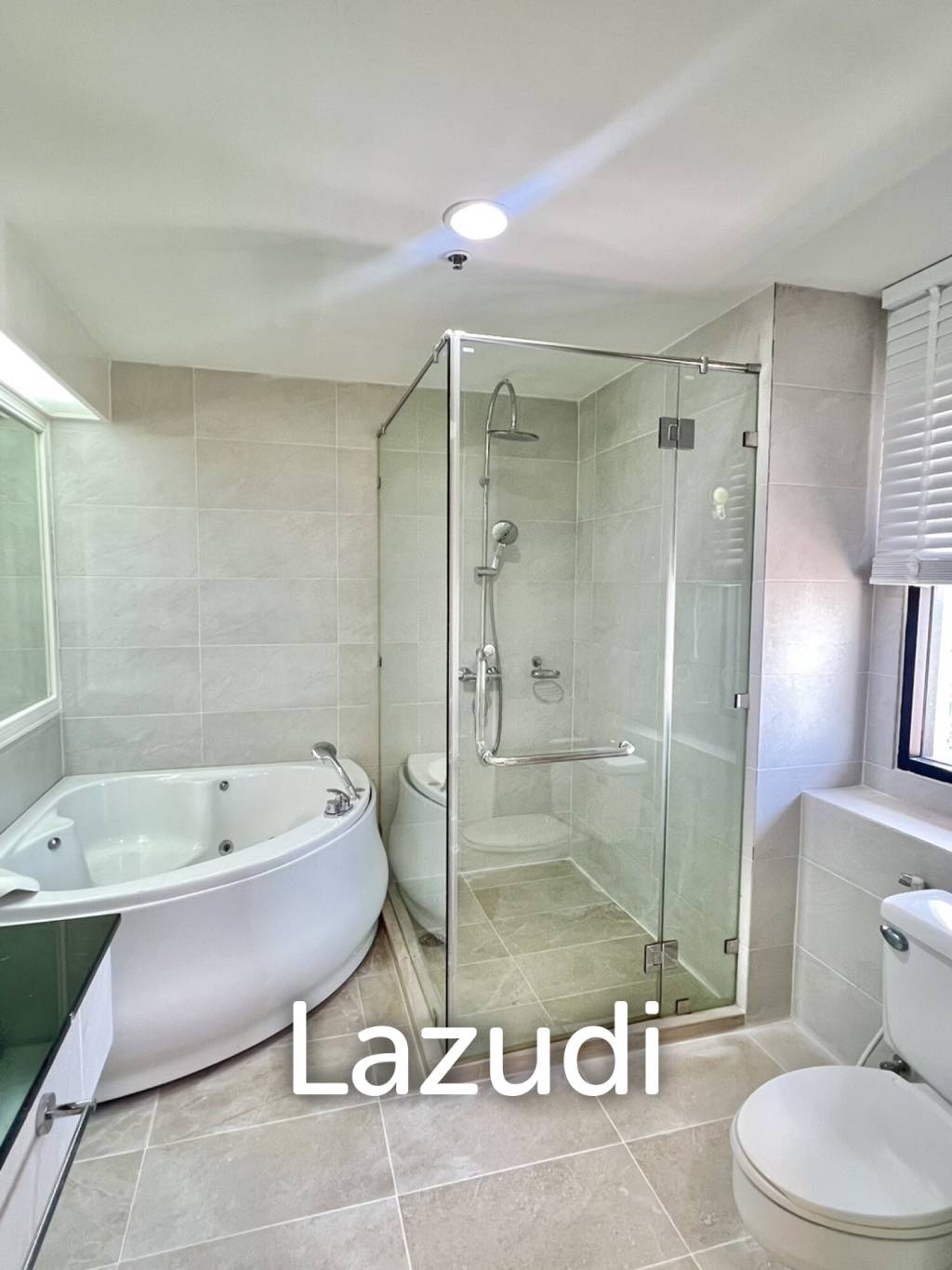 400 sqm duplex 4 bed condo G.P. Grande Tower