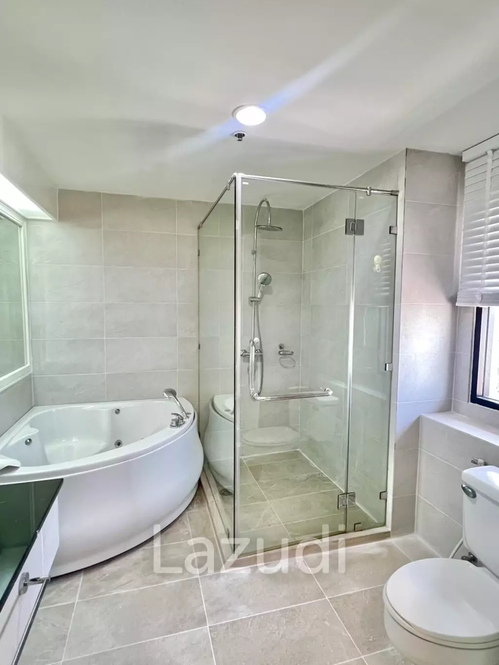 400 sqm duplex 4 bed condo G.P. Grande Tower