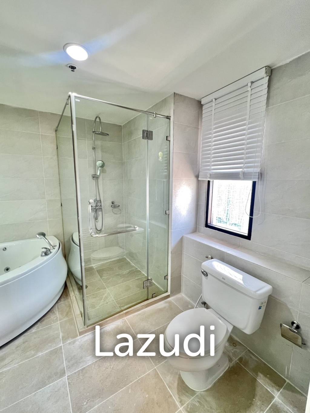400 sqm duplex 4 bed condo G.P. Grande Tower