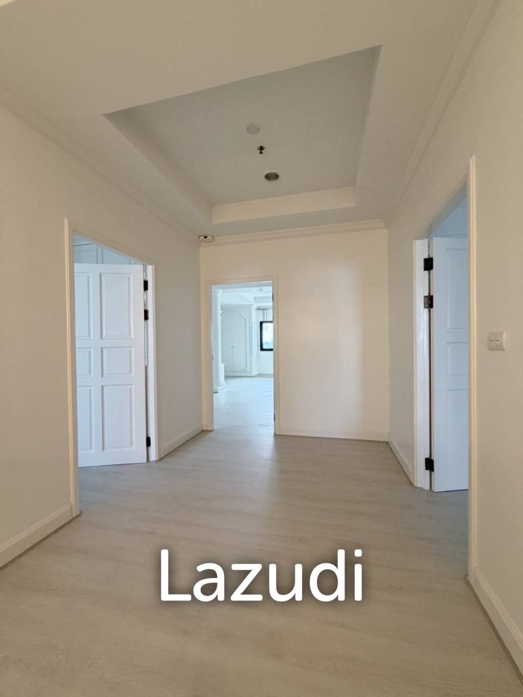 400 sqm duplex 4 bed condo G.P. Grande Tower