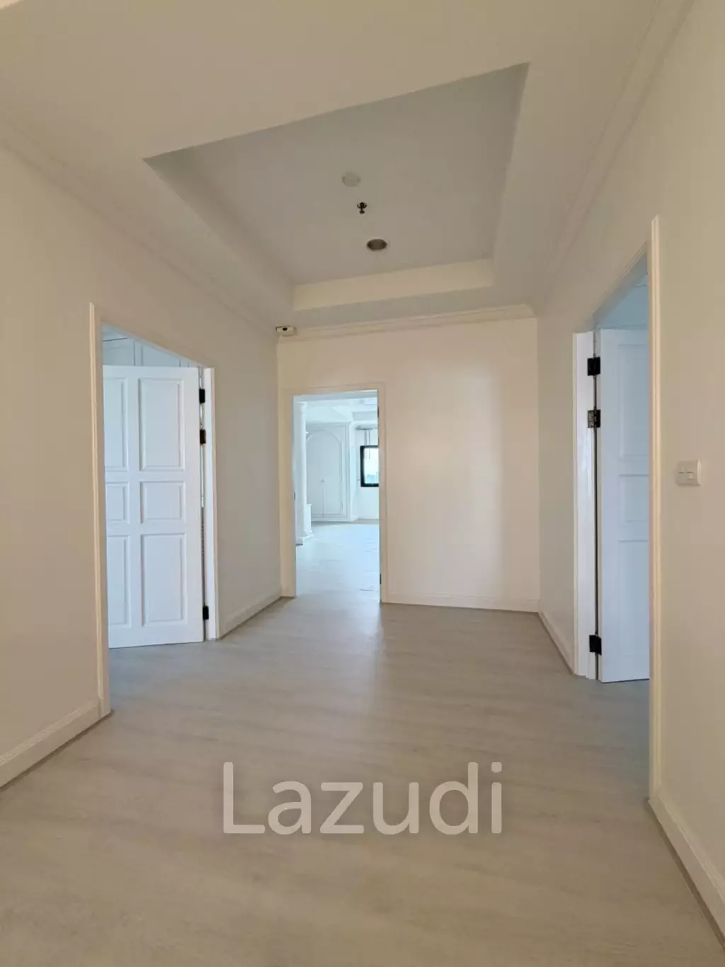 400 sqm duplex 4 bed condo G.P. Grande Tower