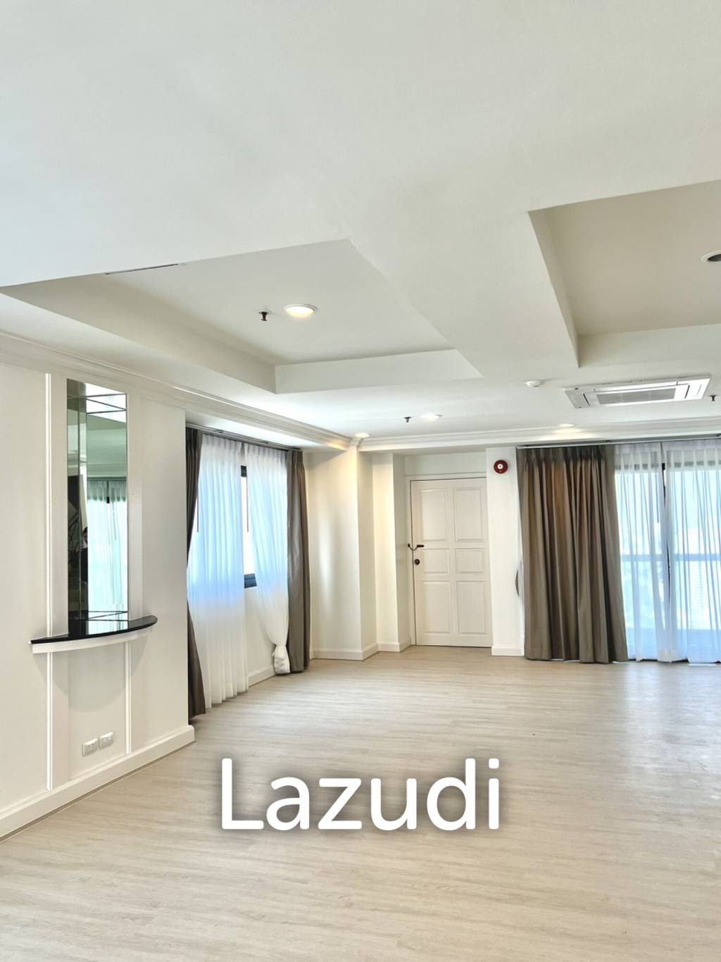 400 sqm duplex 4 bed condo G.P. Grande Tower
