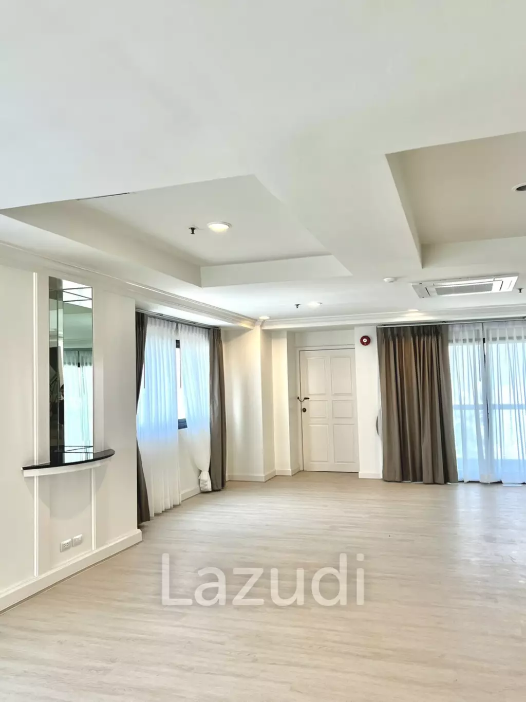 400 sqm duplex 4 bed condo G.P. Grande Tower