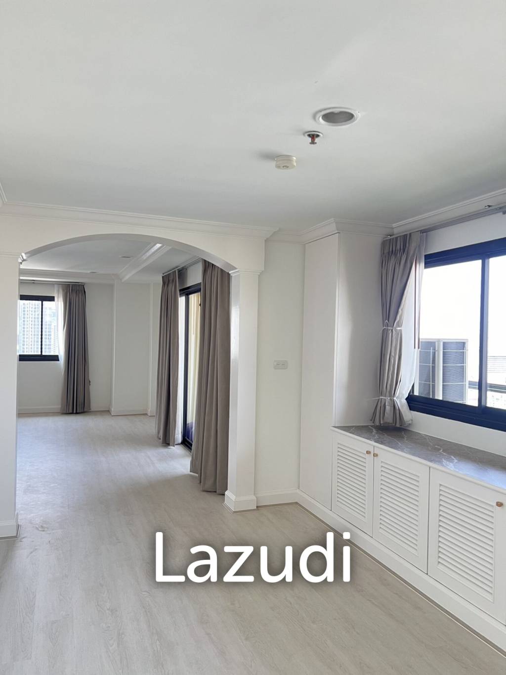 400 sqm duplex 4 bed condo G.P. Grande Tower