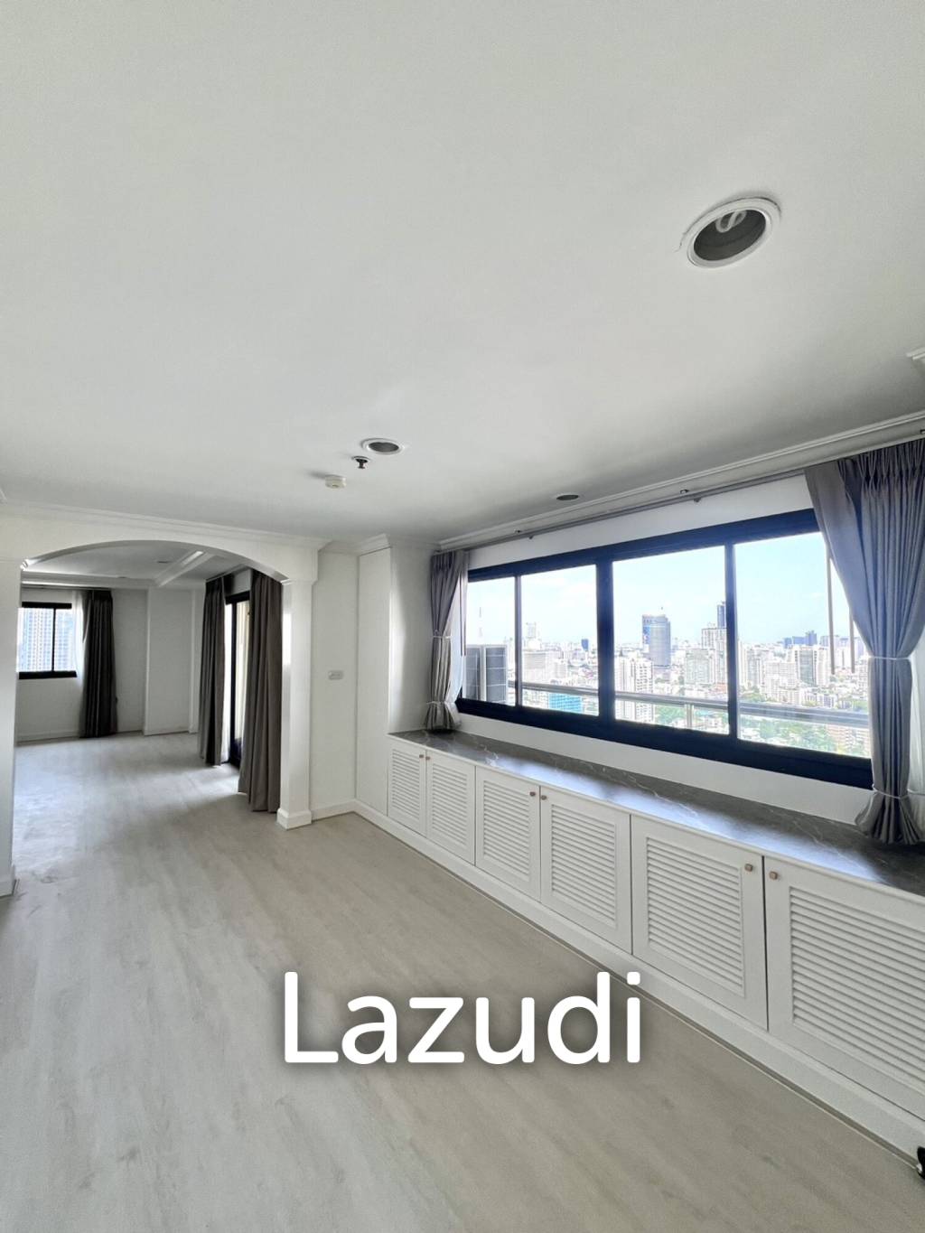 400 sqm duplex 4 bed condo G.P. Grande Tower