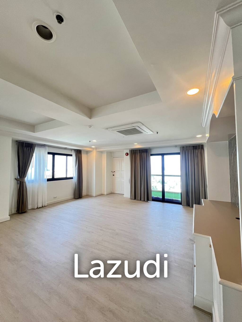 400 sqm duplex 4 bed condo G.P. Grande Tower