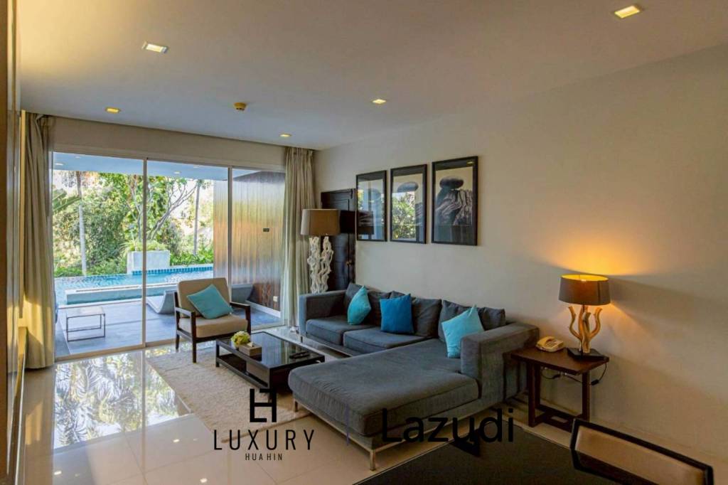 105 平方米 2 床 酒店 对于 销售