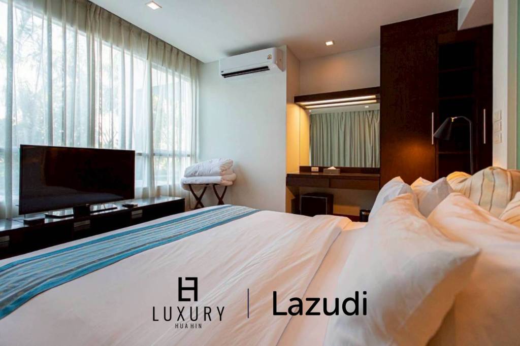 105 平方米 2 床 酒店 对于 销售