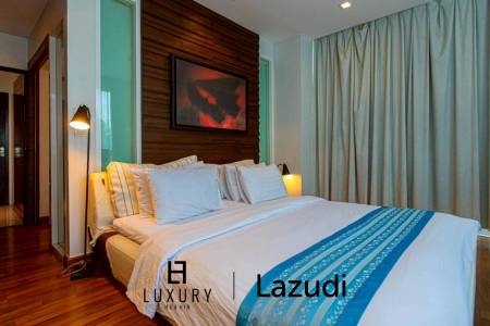 105 平方米 2 床 酒店 对于 销售