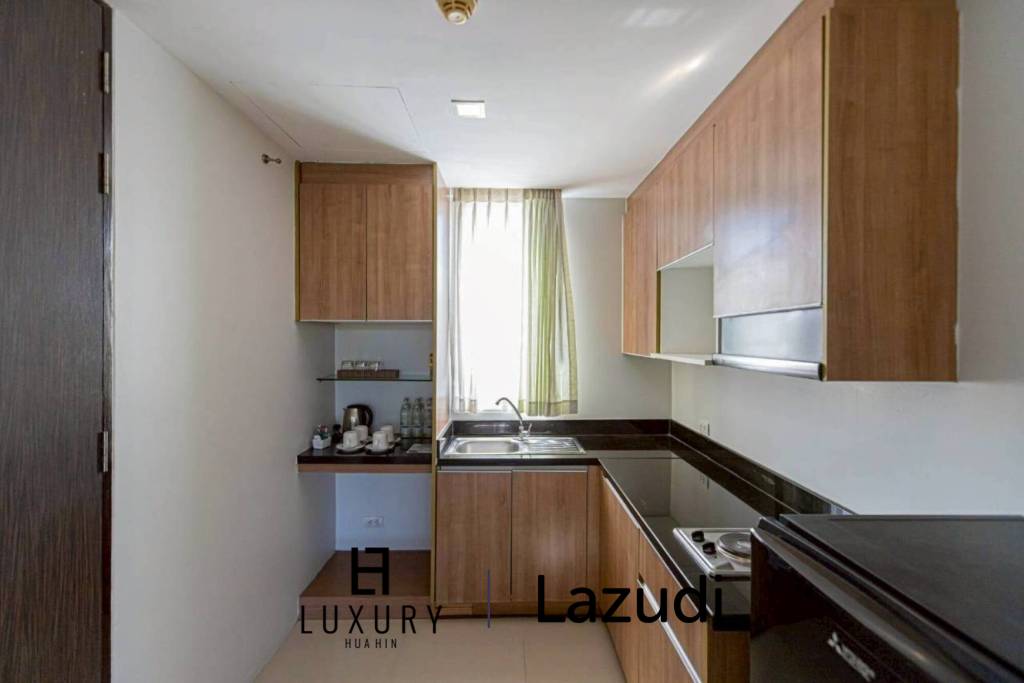 105 平方米 2 床 酒店 对于 销售