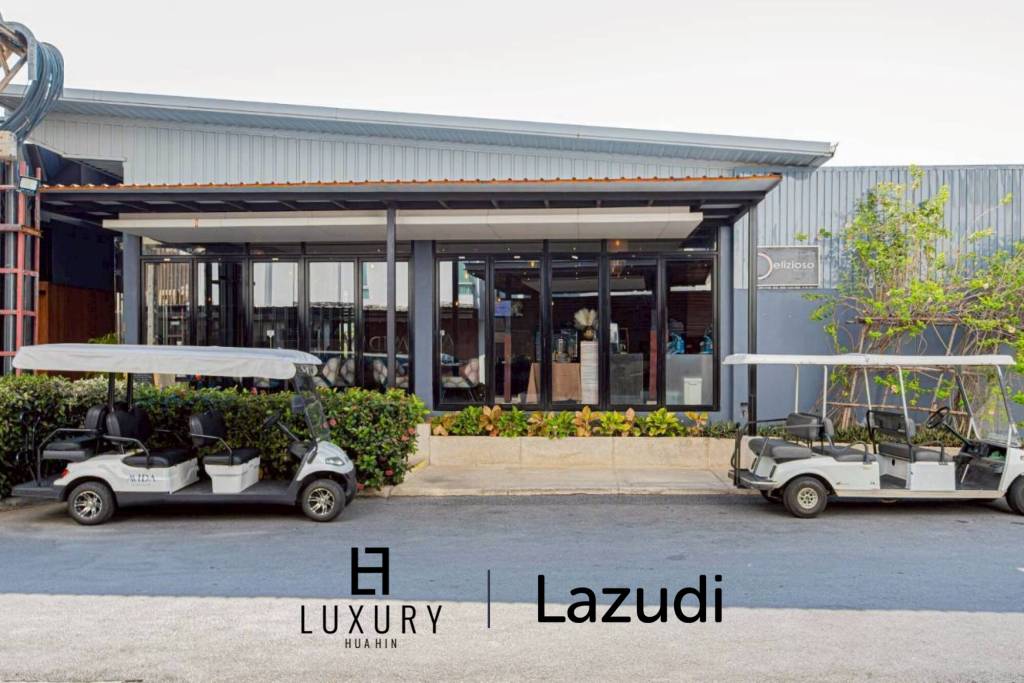 105 平方米 2 床 酒店 对于 销售